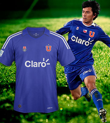 Universidad de Chile