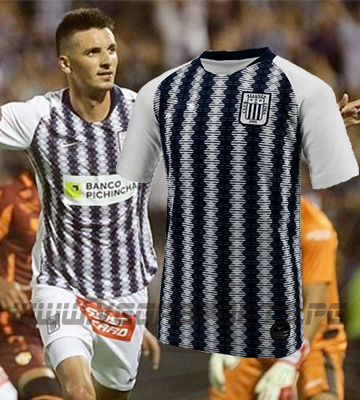 Alianza Lima 2019
