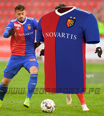 BASEL FC 2019
