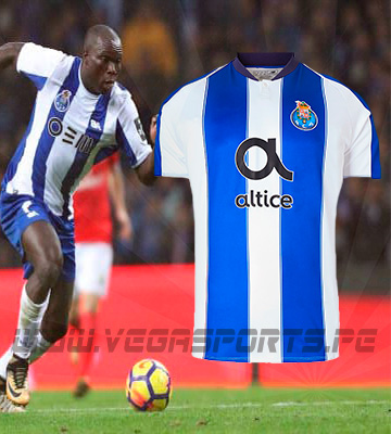 PORTO FC 2019