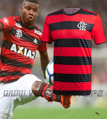 FLAMENGO 2019