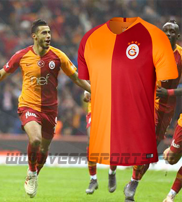GALATASARAY 2019