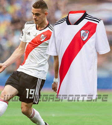 RIVER PLATE 2019