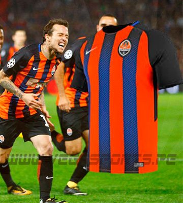 SHAKHTAR 2019