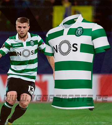 SPORTING LISBOA 2019